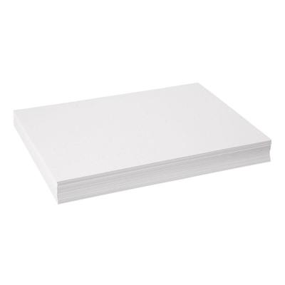 Creativ Company Tekenpapier, a3, vel 297x420 mm, 160 gr, wit, 250 vel/ 1 doos