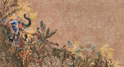 Muance Muance Fotobehang Enchanting mirage - MU15016