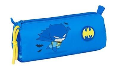 Alleshouder Batman Blauw 21 x 8 x 7 cm