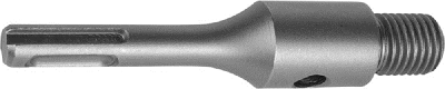 Rotec Adapter | SDS-Plus > M16 - 769.0003