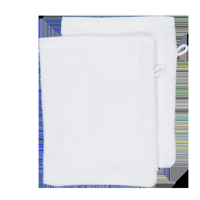 Washand - Wit - thumbnail