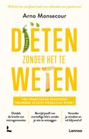 Diëten zonder het te weten - Arno Monsecour - ebook - thumbnail