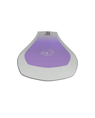 Bataleon Push Up Snowboard Dames Purple 149