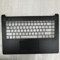 Notebook Palmrest Cover For HP 14-CK 14-CM 14-CS 14-CY 14T-CM 240 245 246 G7 6070b1543901 Black - thumbnail