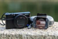 NiSi Professional kit Sony RX100 VI - thumbnail