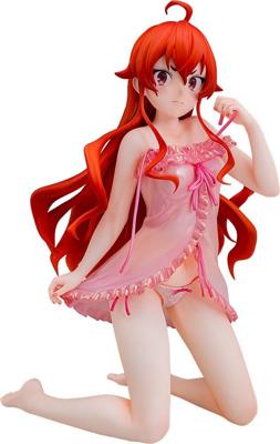 Mushoku Tensei: Jobless Reincarnation Season 2 Statue 1/7 Eris Boreas Greyrat lingerie Ver. 18 cm