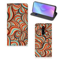 Xiaomi Redmi K20 Pro | Bookcase | Retro - thumbnail