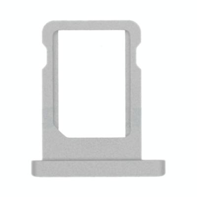 SIM-kaartlade voor iPad Mini / Mini 5 A2124 A2125 A2126 A2133 (GRIJS)