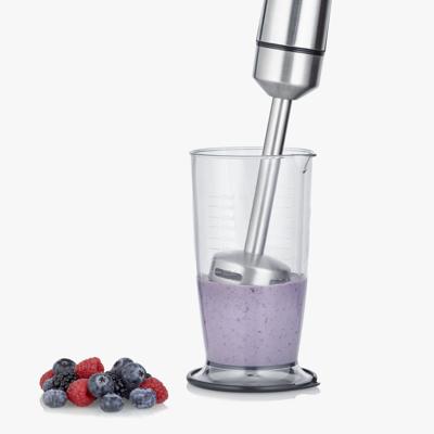 Severin SM3774 - Premium-Set Staafmixer 1000 W