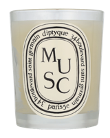 Diptyque Musc Scented Candle 190 g - thumbnail