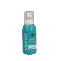 Deoleen Deodorant spray sensitive 75 Milliliter - thumbnail