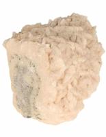 Roze Dolomiet Ruw uit Marokko 350-500 gram - thumbnail