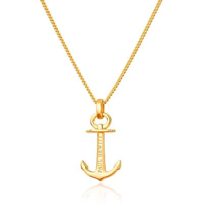 Ketting Dames Paul Hewitt PH-AN-G