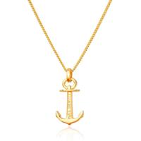 Ketting Dames Paul Hewitt PH-AN-G - thumbnail