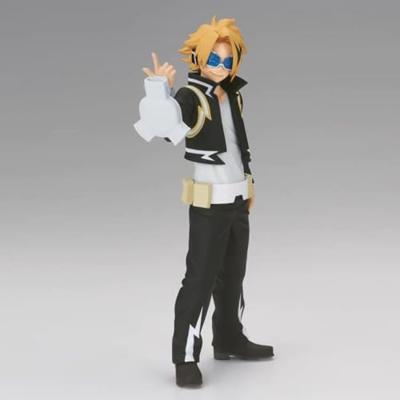 My Hero Academia Age of Heroes Figure - Denki Kaminari - thumbnail