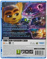 Ratchet & Clank Rift Apart - thumbnail