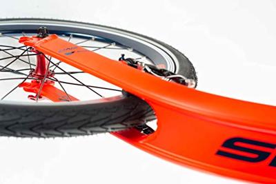 Crussis cobra one 4.2 red 26/20