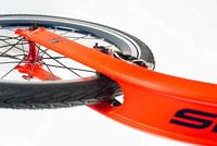 Crussis cobra one 4.2 red 26/20 - thumbnail