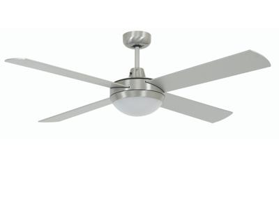 Beacon RVS plafondventilatorFutura Mood Ø 132cm - 213009