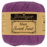 Scheepjes Maxi Sweet Treat - 282 Ultraviolet - Haakgaren / Breigaren - thumbnail