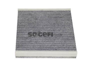 Interieurfilter AHC286 Interieurfilter AHC286