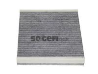 Interieurfilter AHC286 - thumbnail