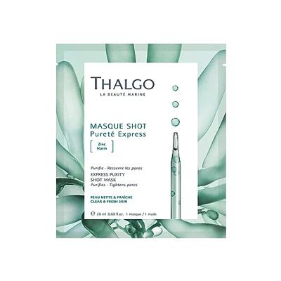 Thalgo Express Purity Shot Mask 20ml