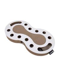 District 70 SNAKE - White - thumbnail