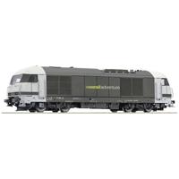 Roco 7300036 H0 diesellocomotief 2016 902-5 van de RailAdventure - thumbnail