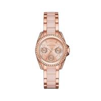 Michael Kors MK6175 Dames Horloge 33mm 10 ATM - thumbnail