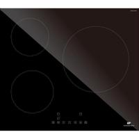 Inductiekookplaat Continental Edison CETI3B28 6600 W - thumbnail