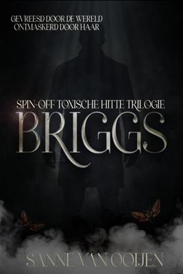 Briggs - Sanne van Ooijen - ebook