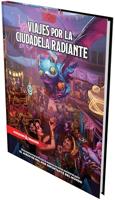 Dungeons & Dragons RPG Viajes por la Ciudadela Radiante spanish - thumbnail