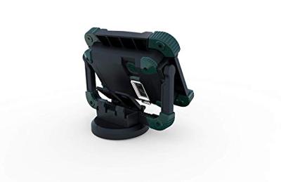 werklamp EcoPro50 led oplaadbaar 1000 lumen zwart