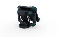 werklamp EcoPro50 led oplaadbaar 1000 lumen zwart - thumbnail