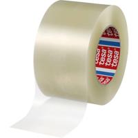 tesa 51134-00062-00 Afdekfolie tesafilm Transparant (l x b) 100 m x 75 mm 1 stuk(s) - thumbnail