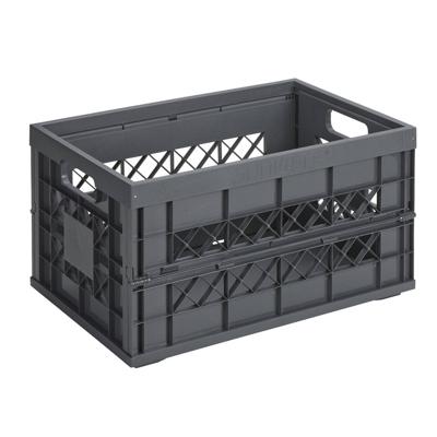 Sunware Opvouwbare Krat Heavy Duty 45L Sunware Opvouwbare Krat Heavy Duty 45L