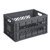 Sunware Opvouwbare Krat Heavy Duty 45L - thumbnail