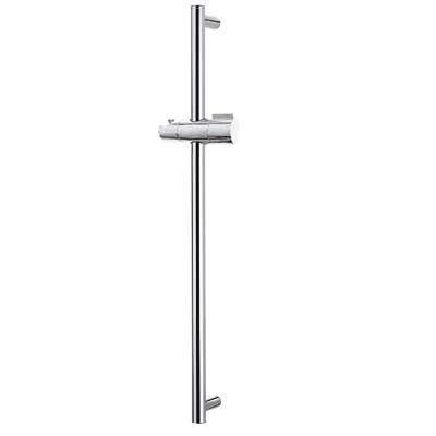 Tres Glijstangset Max-Mini 03463702 Chroom Tres Glijstangset Max-Mini 03463702 Chroom