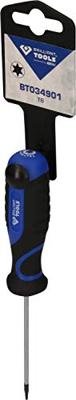 Brilliant Tools BT034901 TX-schroevendraaier Grootte T 6 Koplengte: 74 mm 1 stuk(s)