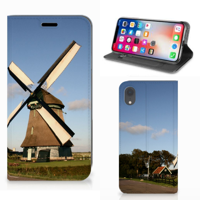 Apple iPhone Xr Book Cover Molen - thumbnail