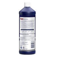 Sun Pro Formula spoelglans voor vaatwasser, flacon van 1 liter - thumbnail
