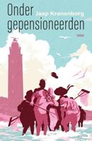 Onder gepensioneerden - Jaap Kranenborg - ebook - thumbnail
