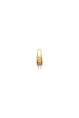 Lucide G4 - Led lamp - Ø 0,9 cm - LED - G4 - 1x1,5W 2700K - Transparant