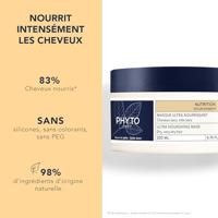 Phyto Nutrition Masque 200ml - thumbnail