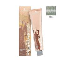 Schwarzkopf Professional Igora Royal 9,5-31 Pastel Mint 60ml - thumbnail