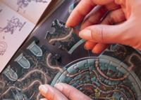 Jumbo escape quest ascalons fury - thumbnail