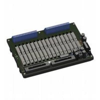 Pepperl+Fuchs HiCTB16-YC3-RRB-KS-CC-AI16 236163 Termination Board 1 stuk(s)