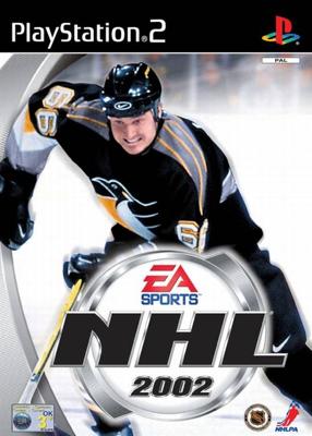 NHL 2002 NHL 2002