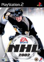 NHL 2002 - thumbnail